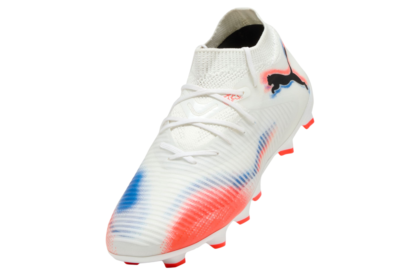 Puma Future 8 Pro Gs White / Black