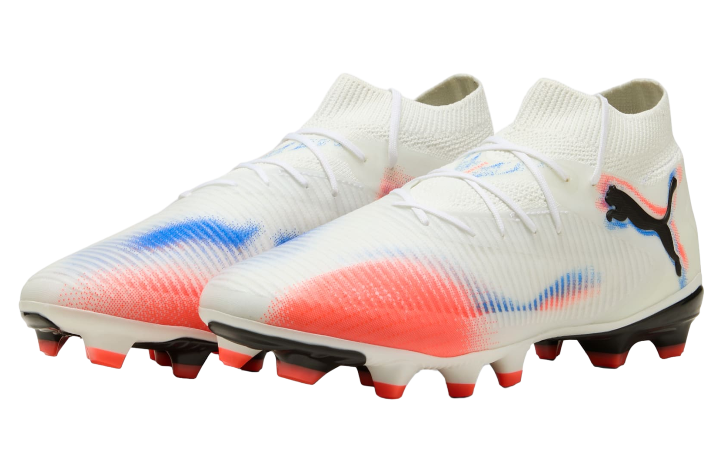 Puma Future 8 Pro White / Black