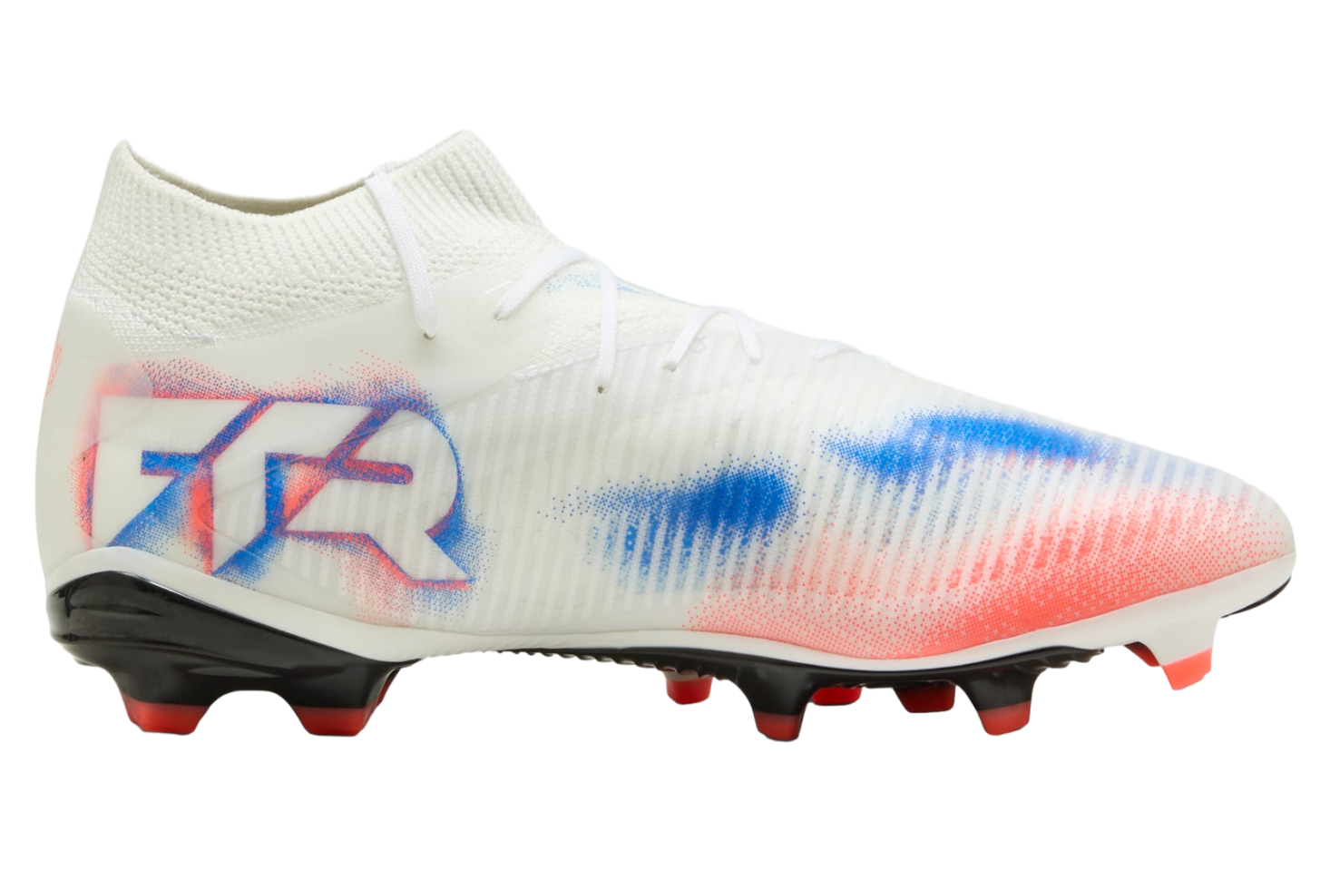 Puma Future 8 Pro White / Black