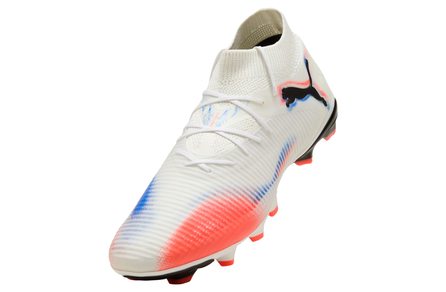 Puma Future 8 Pro White / Black
