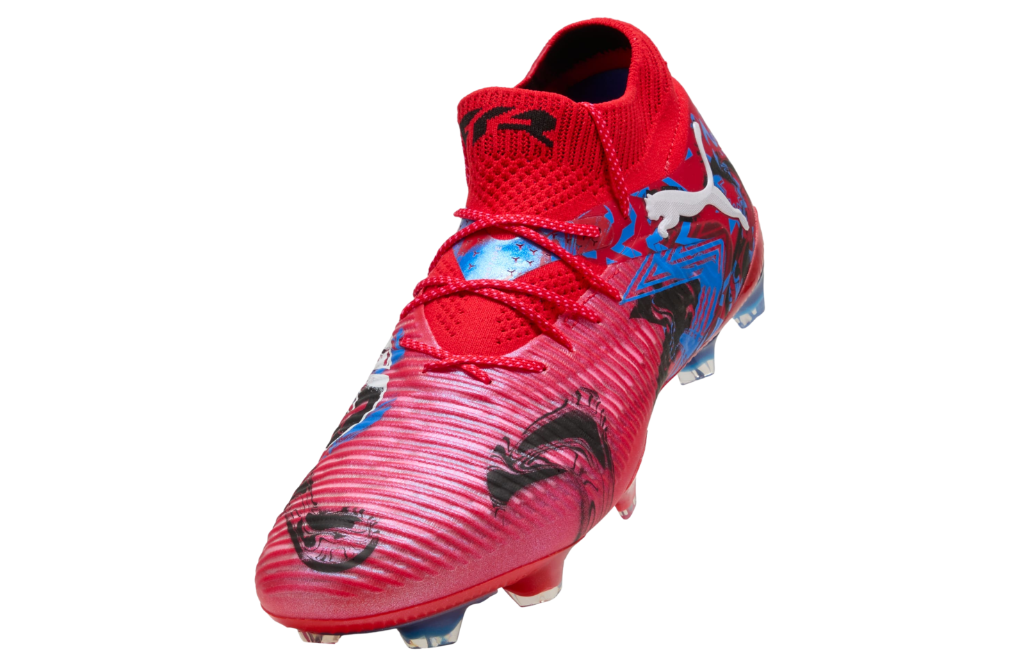 Puma Future 8 Ultimate Playmaker Red / Black