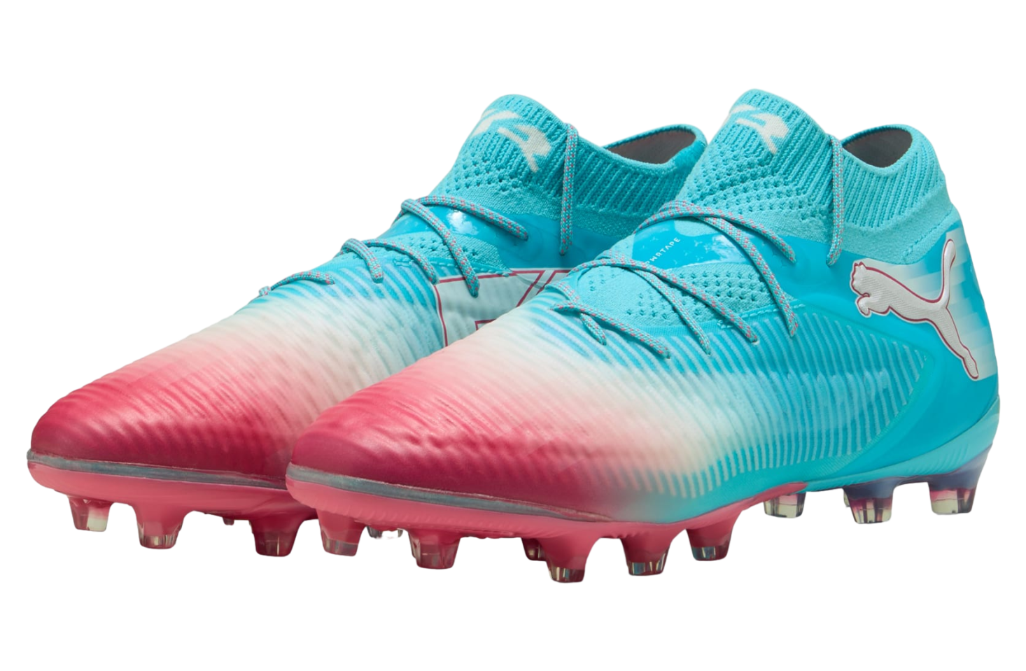 Puma Future 8 Ultimate Recharge Hero Blue / White