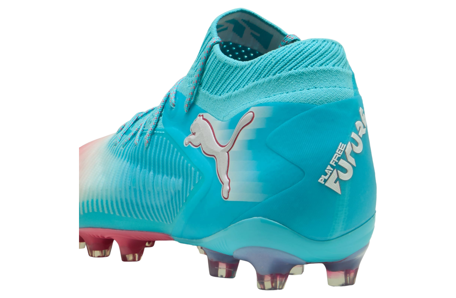 Puma Future 8 Ultimate Recharge Hero Blue / White