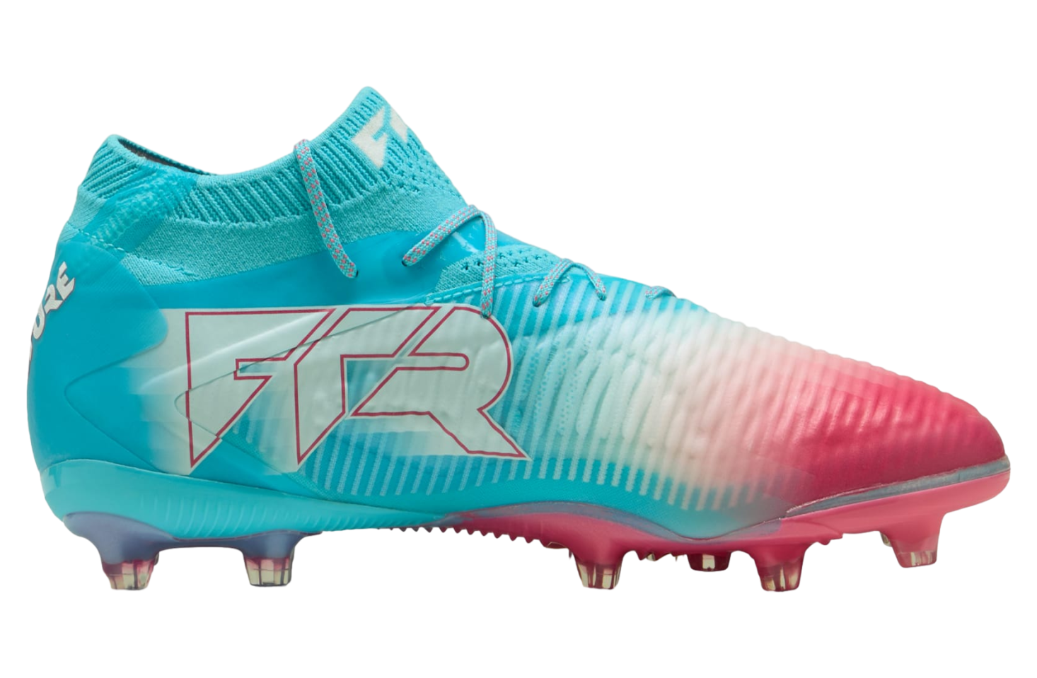 Puma Future 8 Ultimate Recharge Hero Blue / White