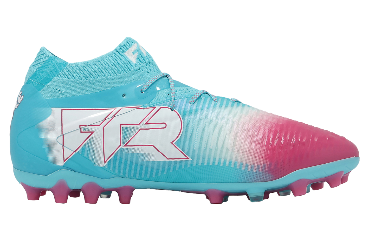 Puma Future 8 Ultimate Rechrge MG Hero Blue / White