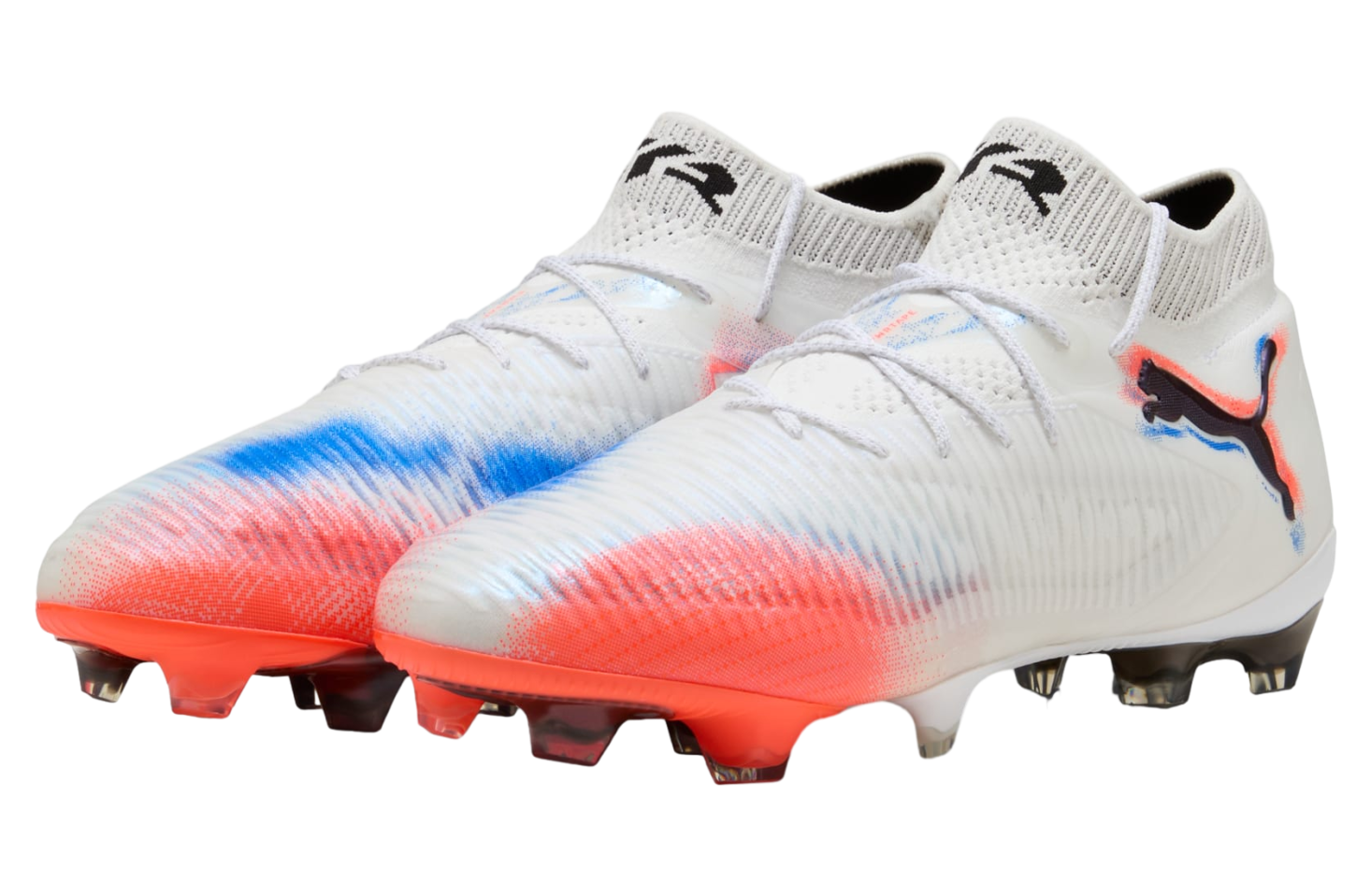 Puma Future 8 Ultimate White / Black