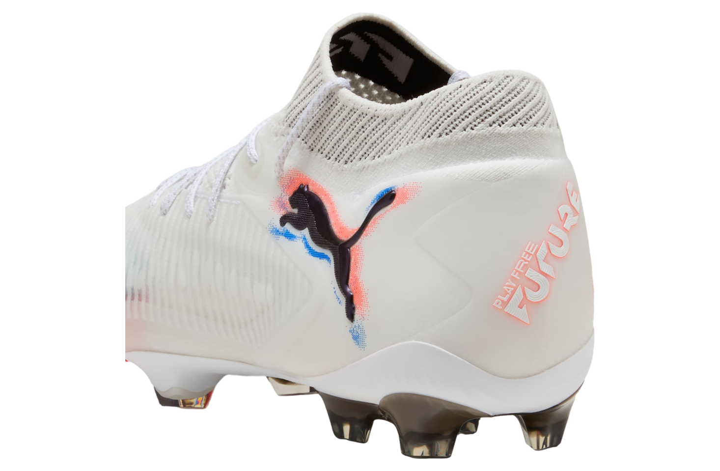 Puma Future 8 Ultimate White / Black