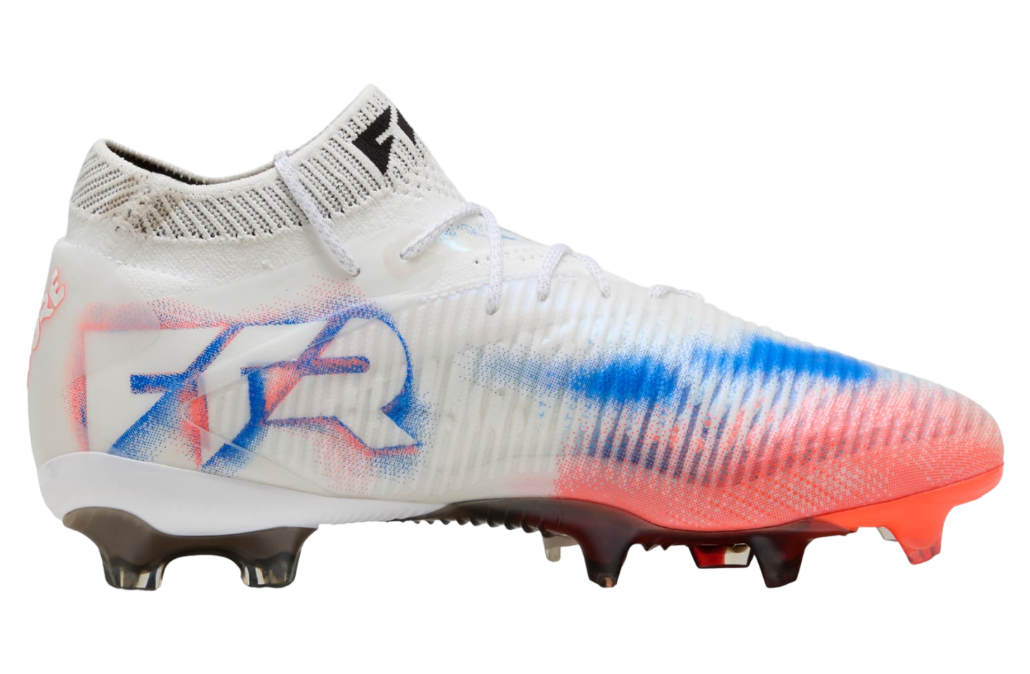 Puma Future 8 Ultimate White / Black