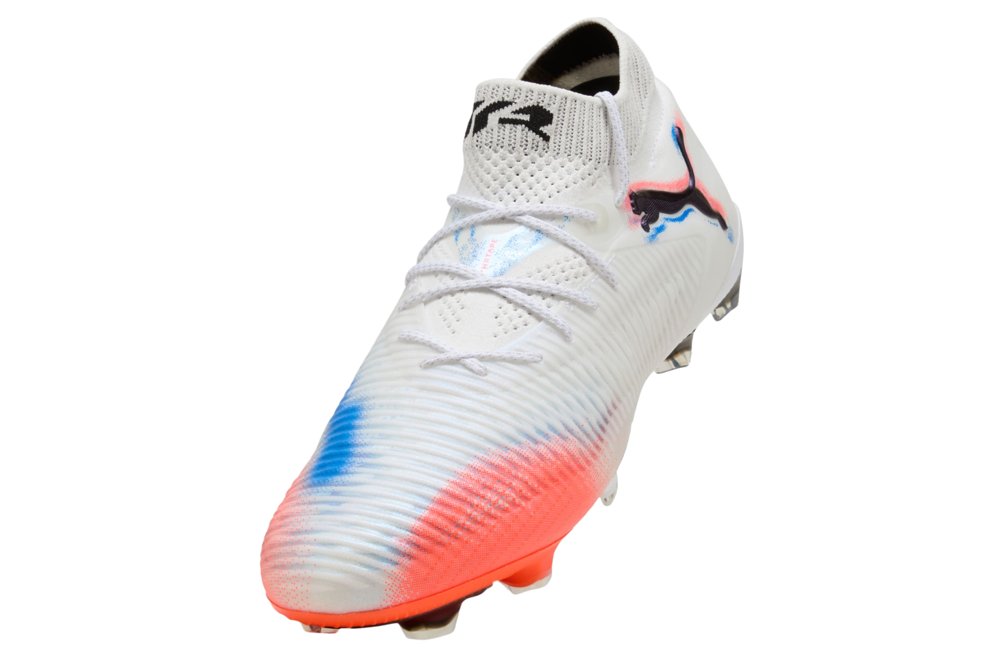 Puma Future 8 Ultimate White / Black