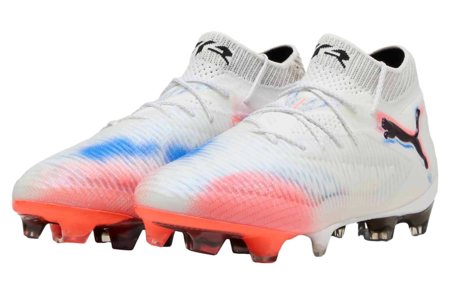 Puma Future 8 Ultimate Wmns White / Black