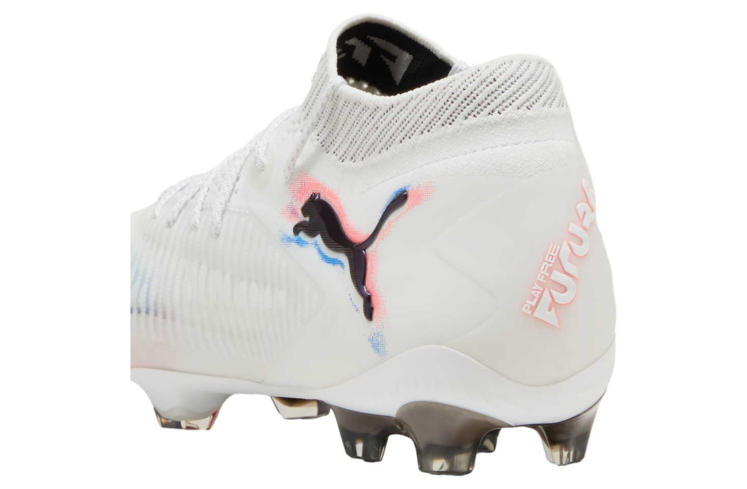 Puma Future 8 Ultimate Wmns White / Black