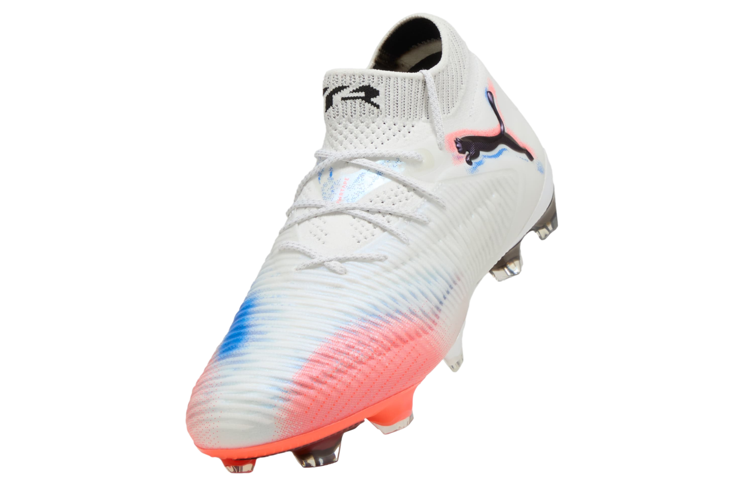 Puma Future 8 Ultimate Wmns White / Black
