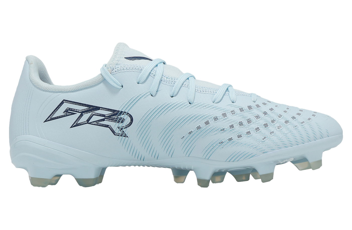Puma Future 9 Play FG/AG Blue / Navy