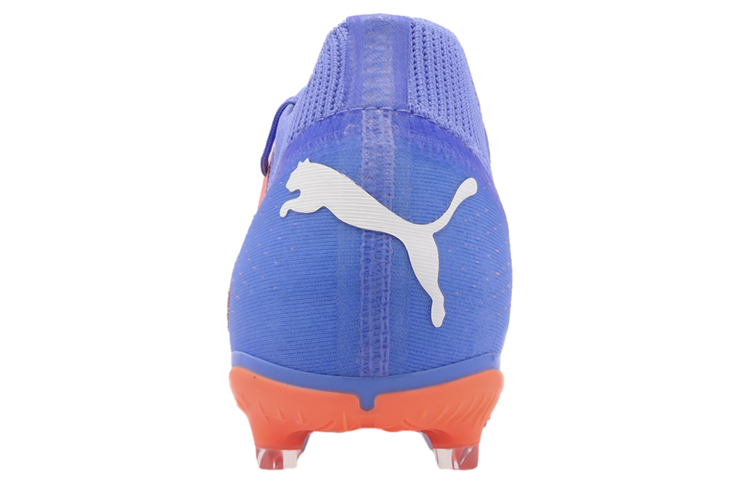 Puma Future Match Fg/ag Blue / White