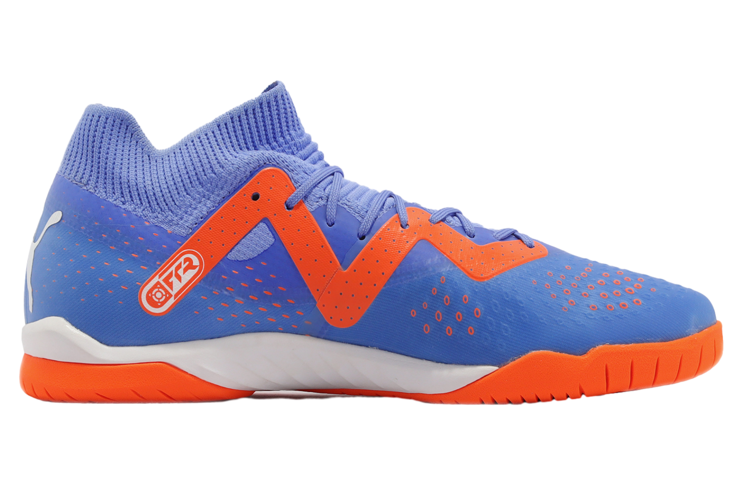 Puma Future Match It Blue / White
