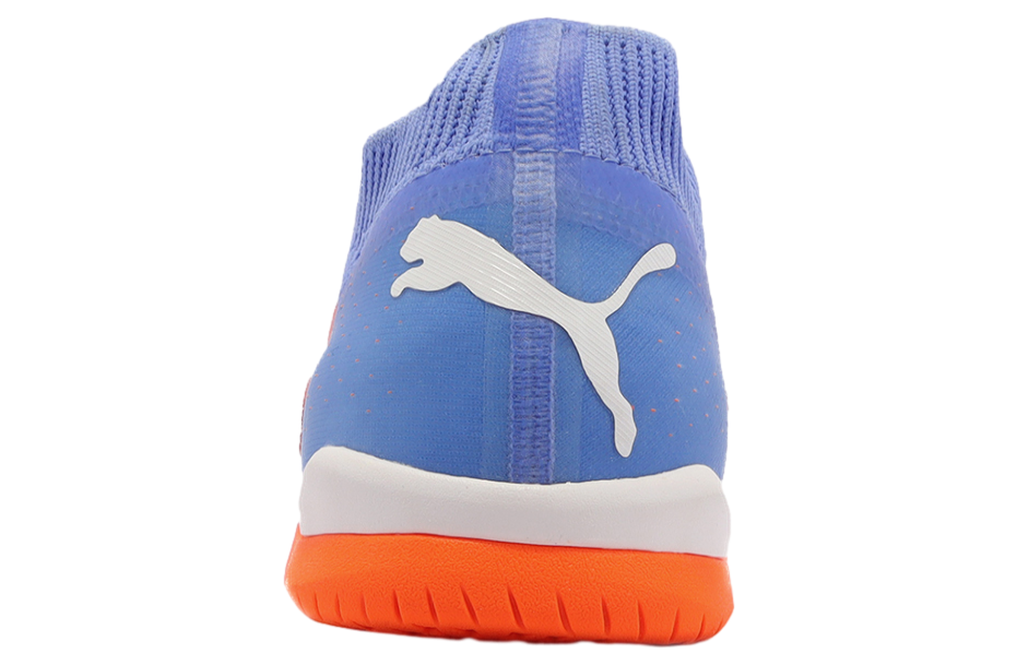 Puma Future Match It Blue / White
