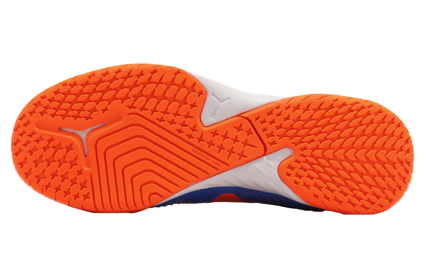 Puma Future Match It Blue / White