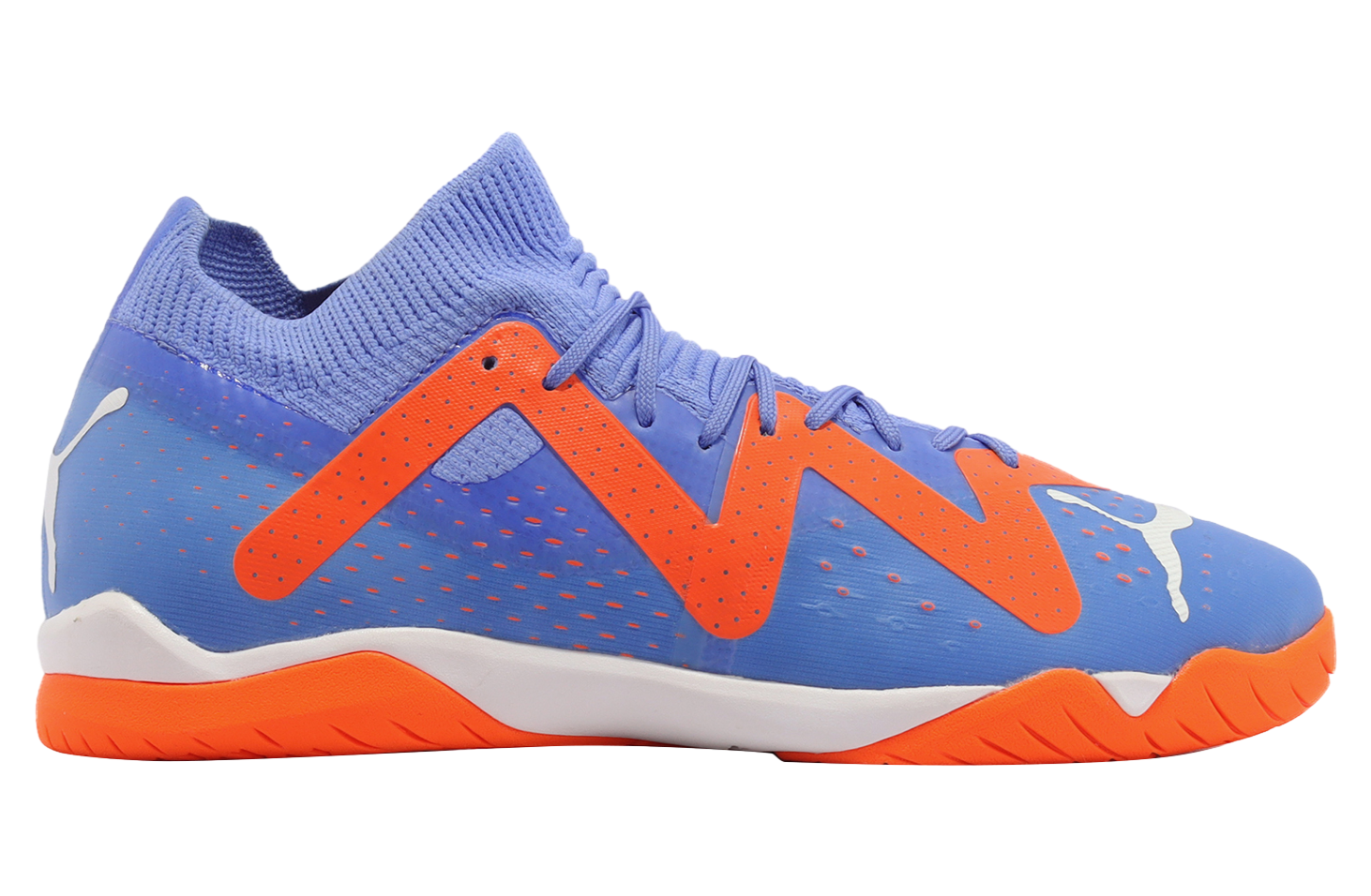 Puma Future Match It Blue / White