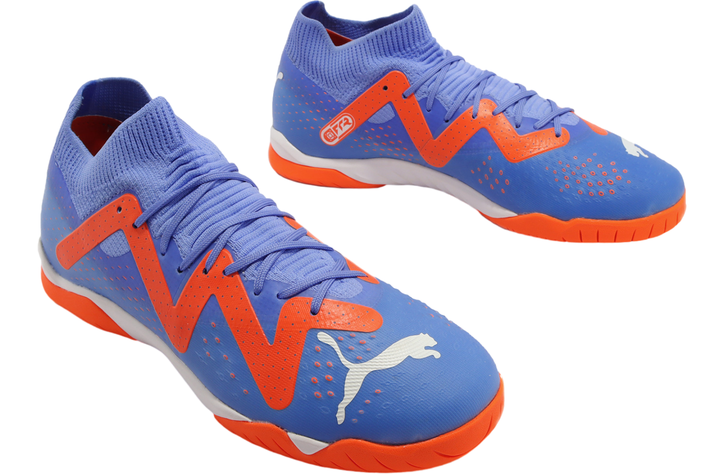 Puma Future Match It Blue / White