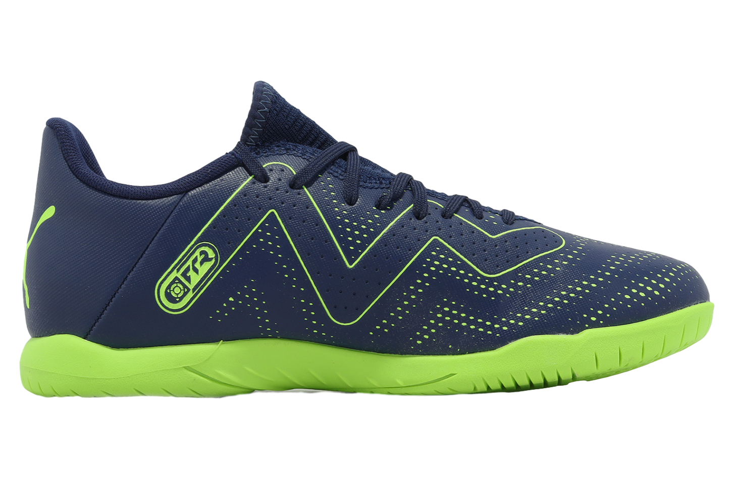 Puma Future Play IT Persian Blue / Pro Green