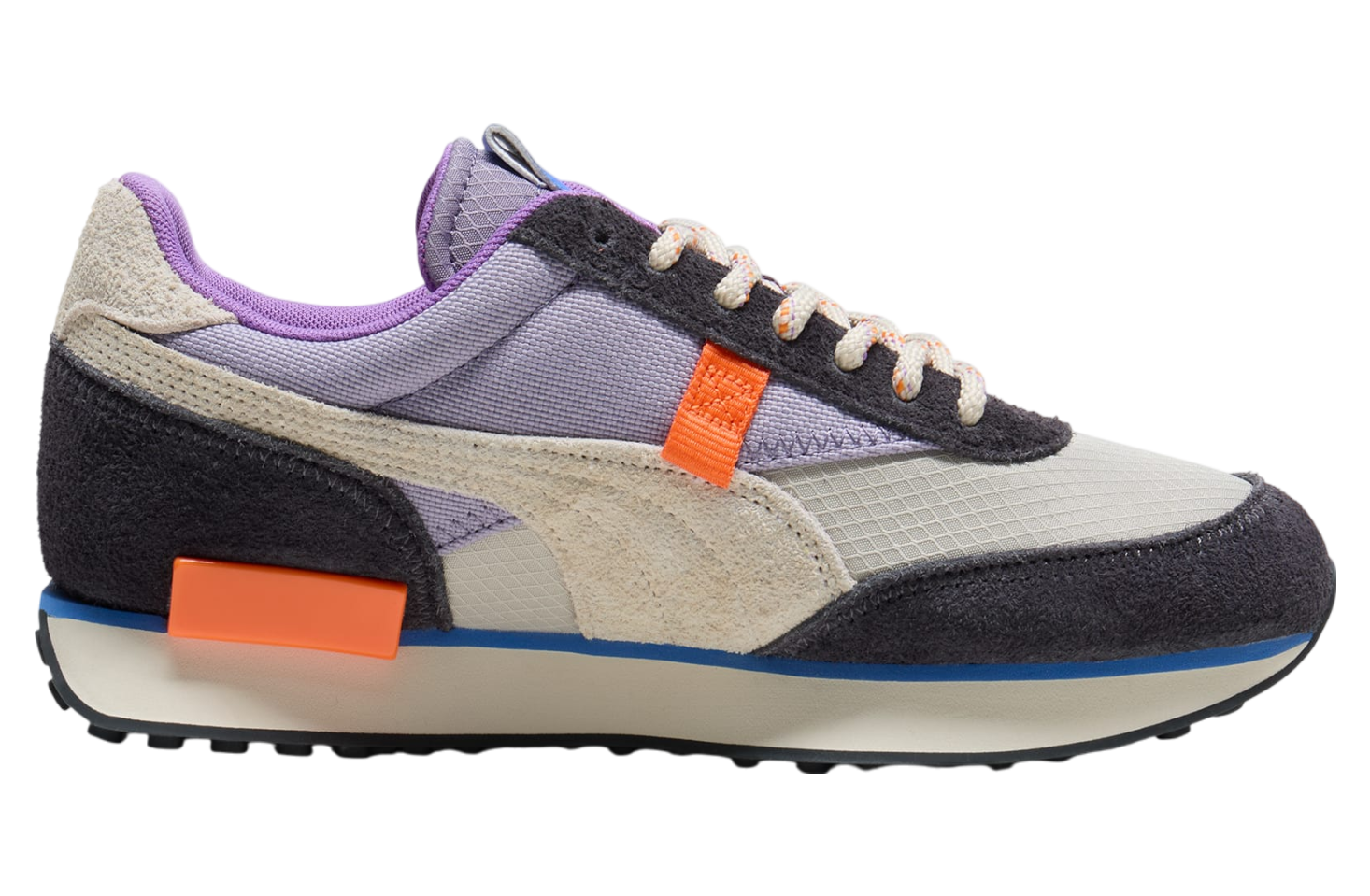 Puma Future Rider Alternate Route Desert Dust / Pale Plum