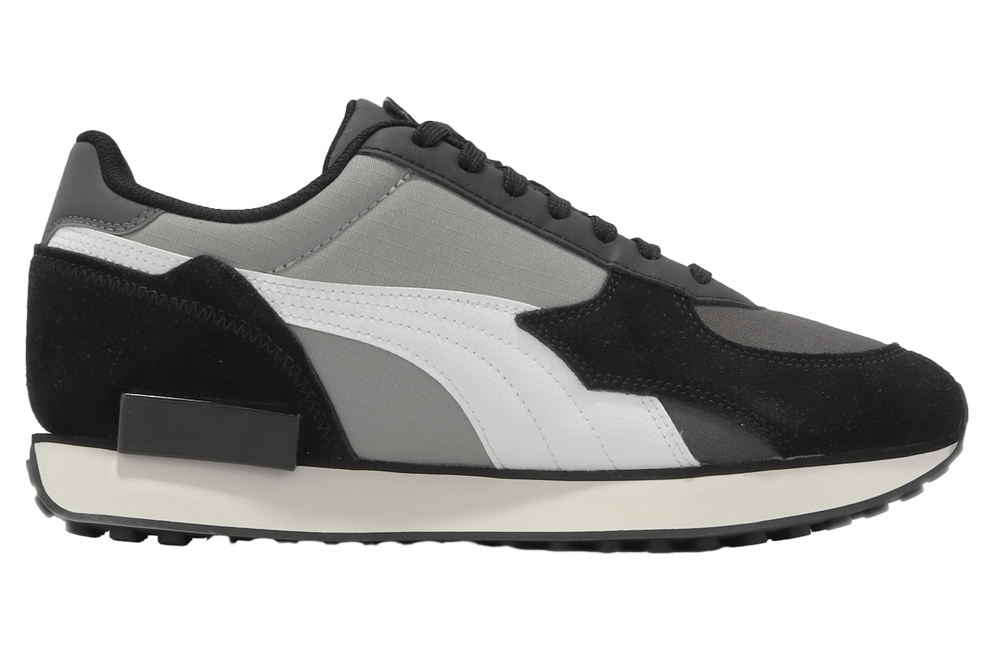 Puma Future Rider Override Dark Coal / Vapor Gray