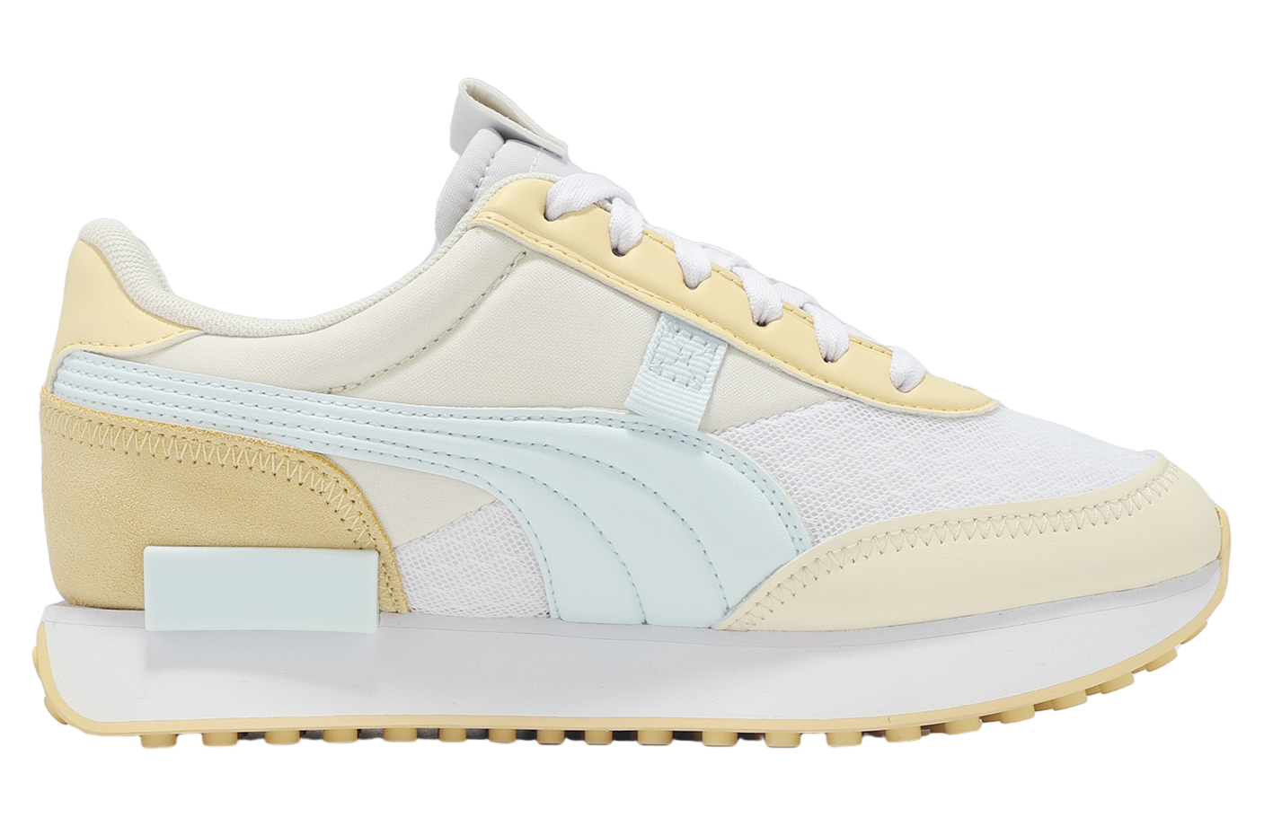 Puma Future Rider Pastel WMNS White / Sugared Almond
