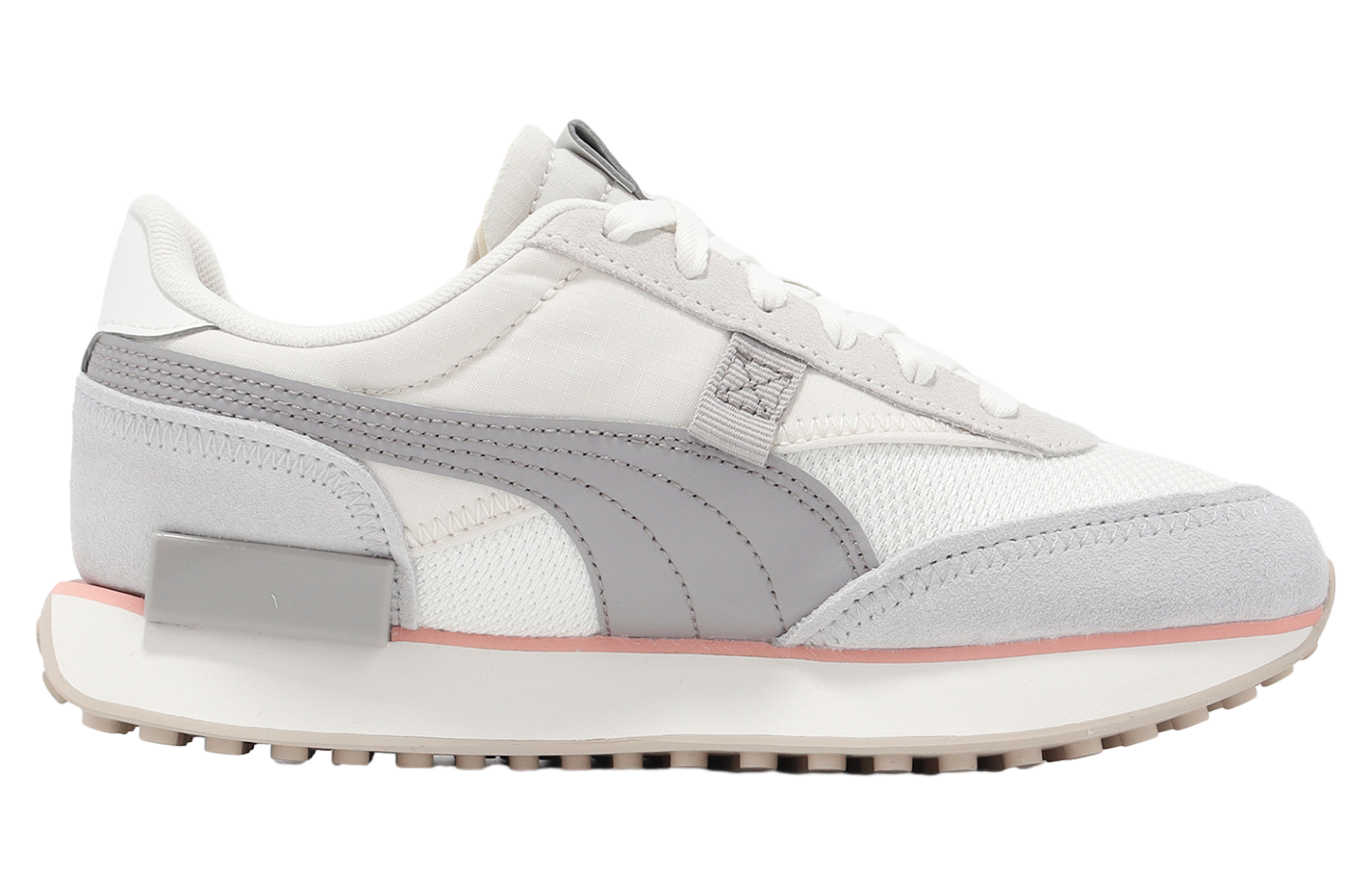 Puma Future Rider Soft Wmns Alpine Snow / Warm White