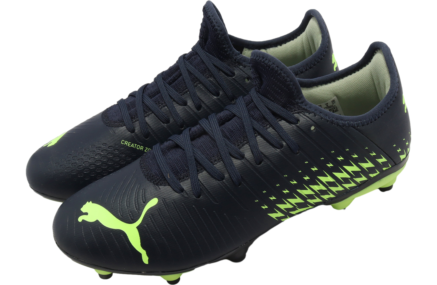 Puma Future Z 4.4 FG/AG Parisian / Fizzy