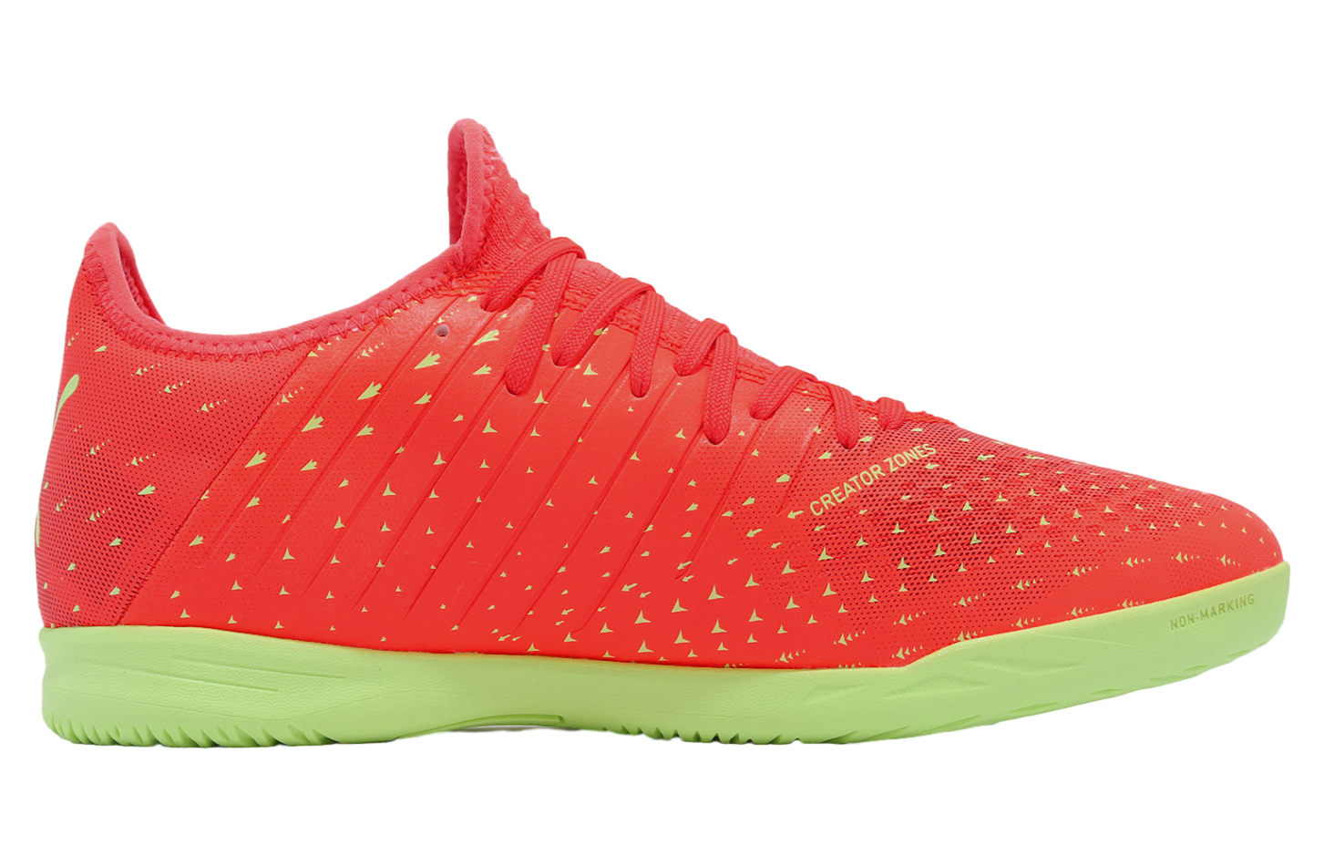 Puma Future Z 4.4 IT Coral Fizzy / Black - Oct 2022