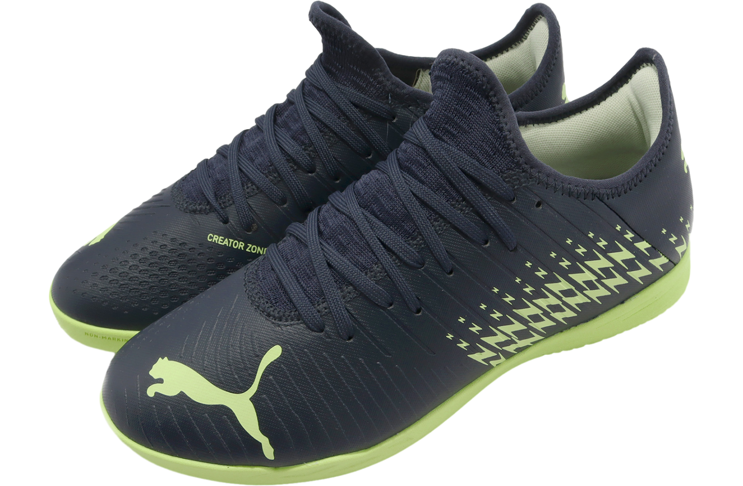 Puma Future Z 4.4 IT Parisian / Fizzy Pistachio - Aug 2022