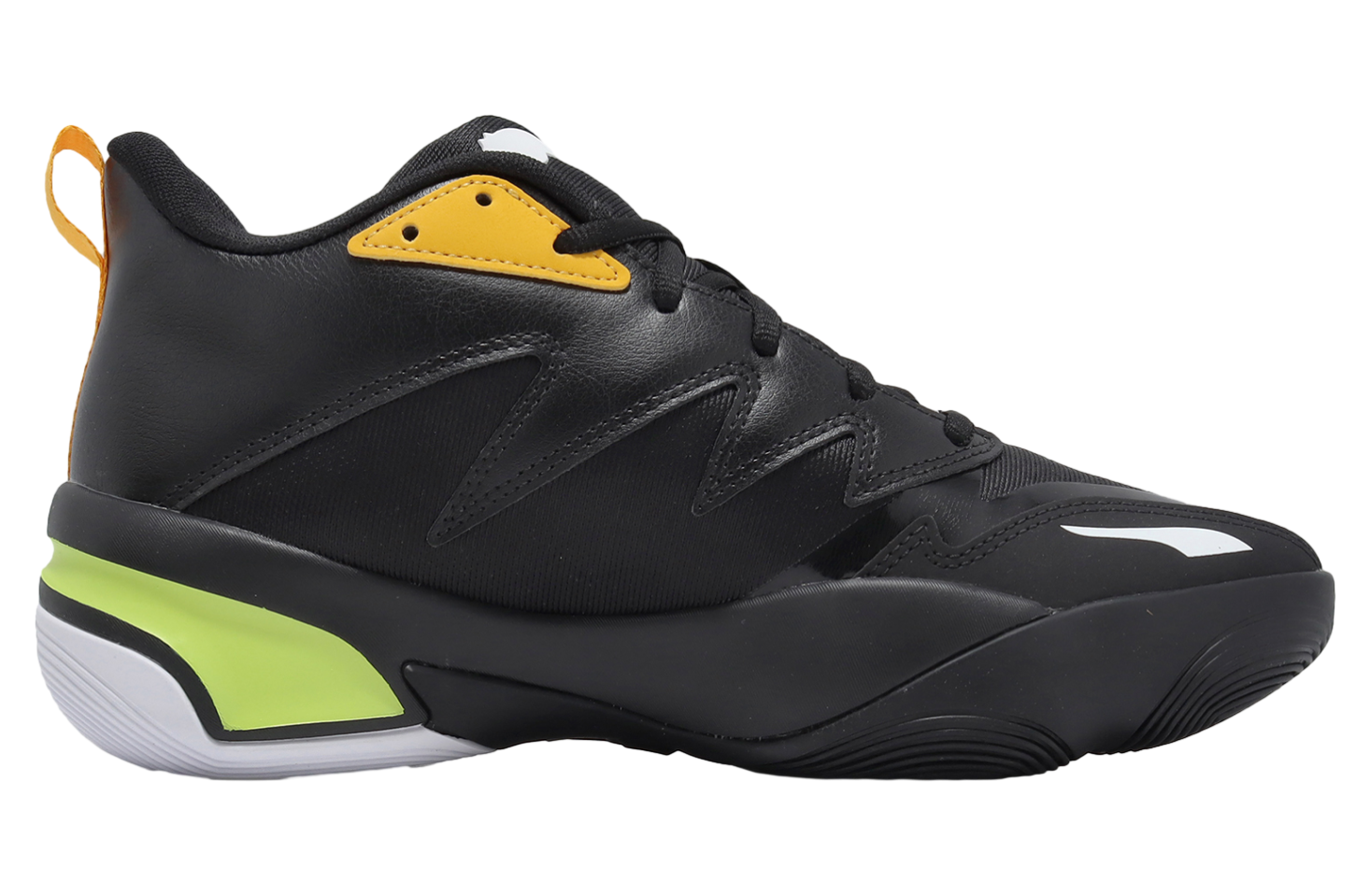 Puma Genetics Black / For All Time Red