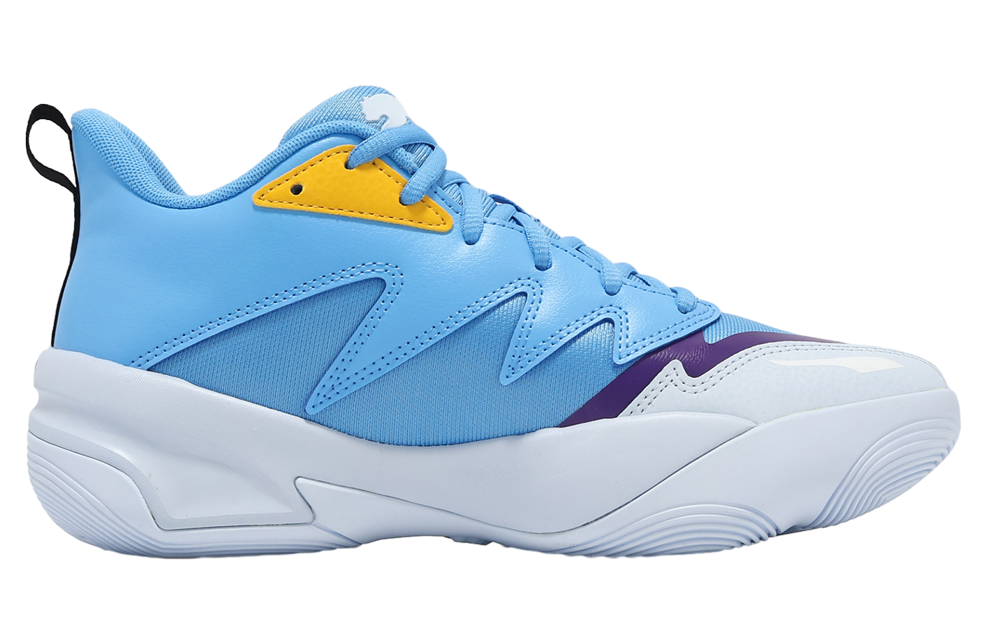 Puma Genetics Luminous Blue / Icy Blue - May 2024 - 37997402