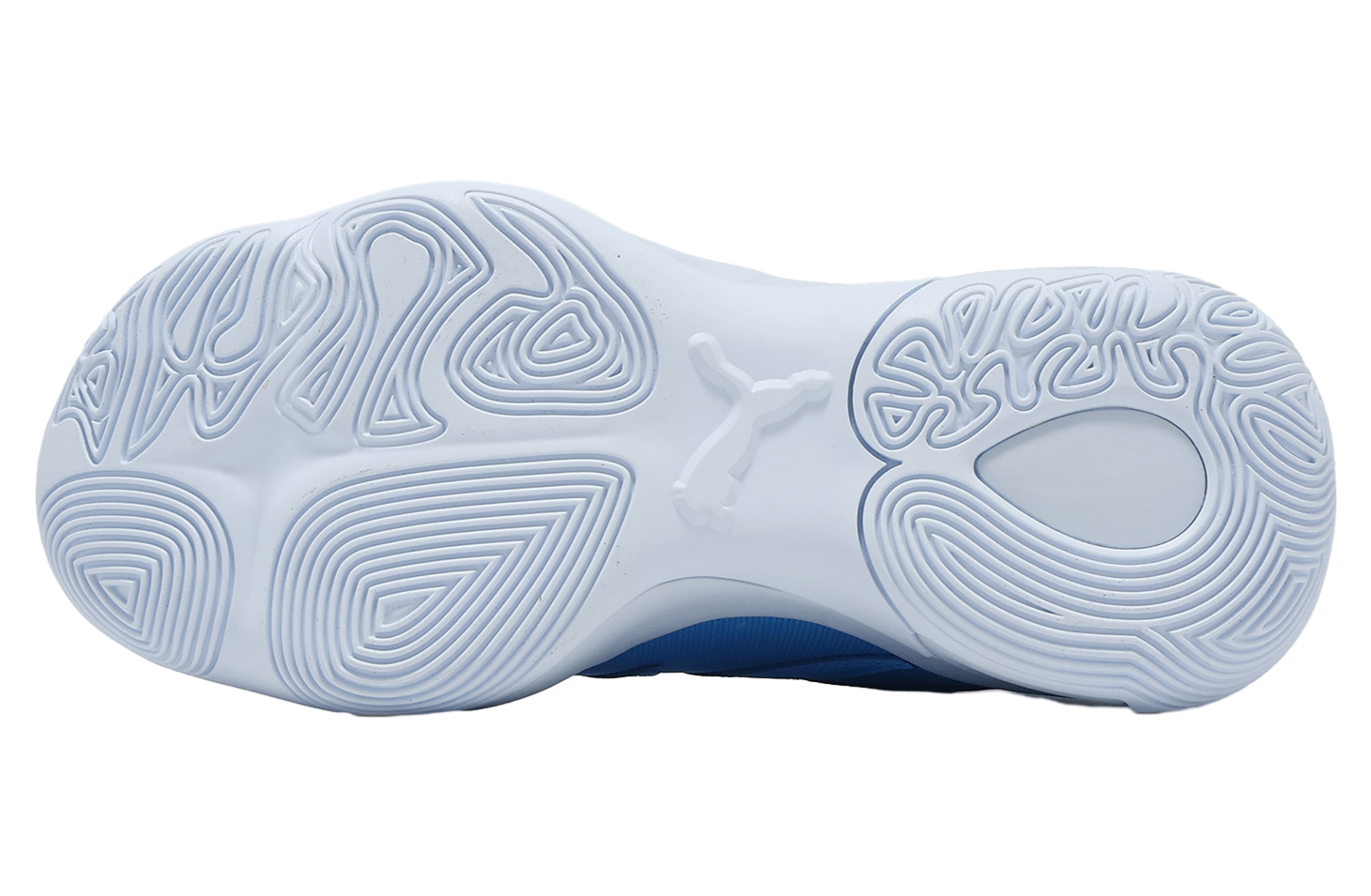 Puma Genetics Luminous Blue / Icy Blue - May 2024 - 37997402