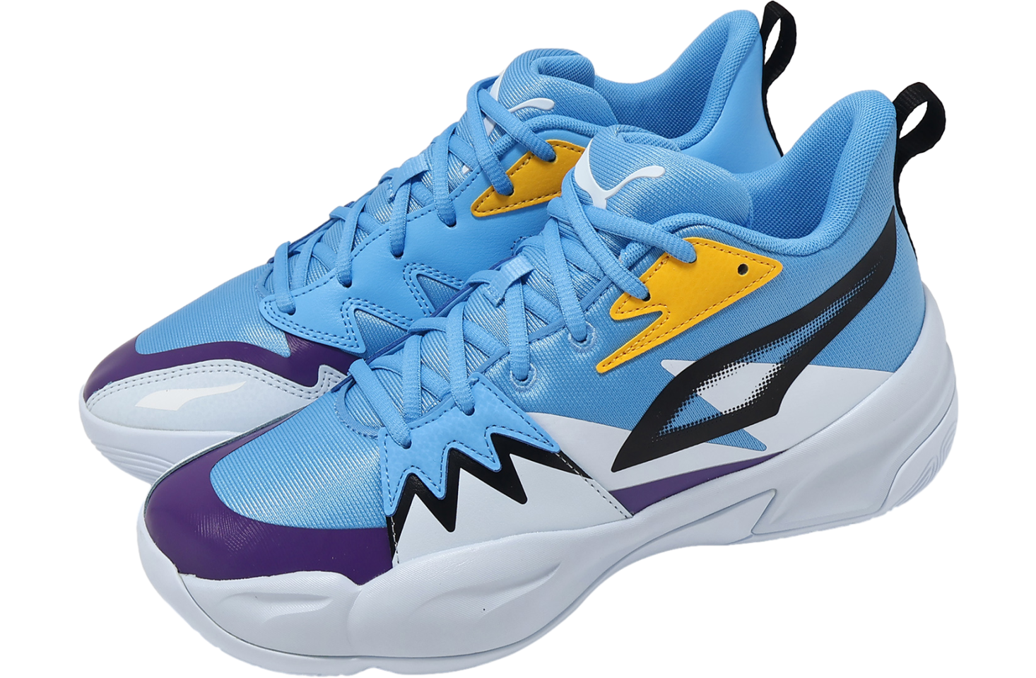 Puma Genetics Luminous Blue / Icy Blue