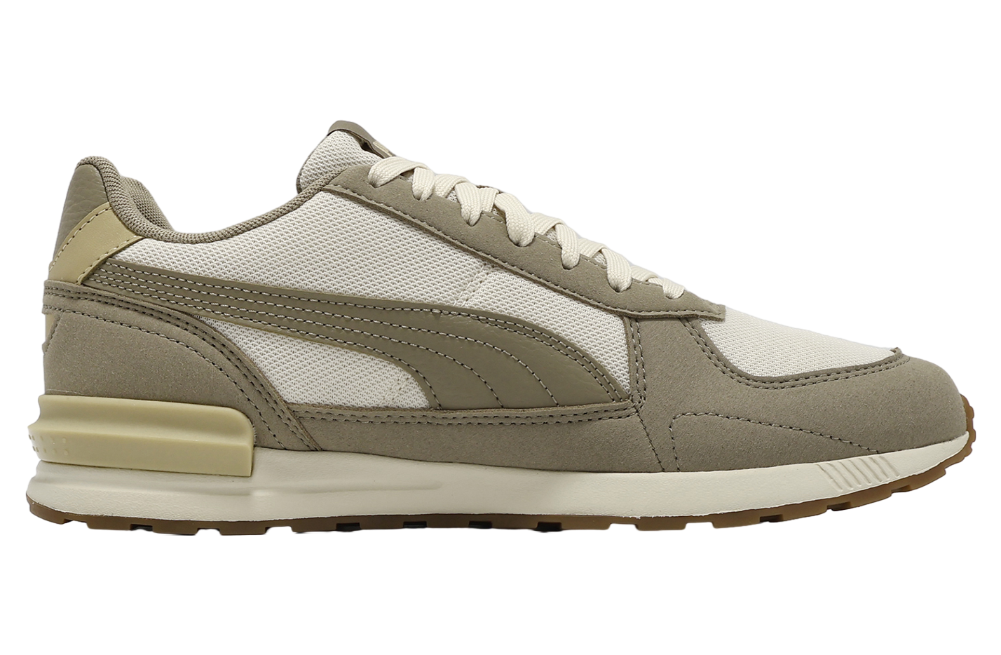 Puma Graviton Beige / Brown