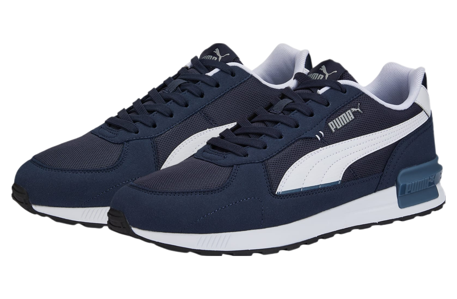 Puma Graviton Parisian Night / White