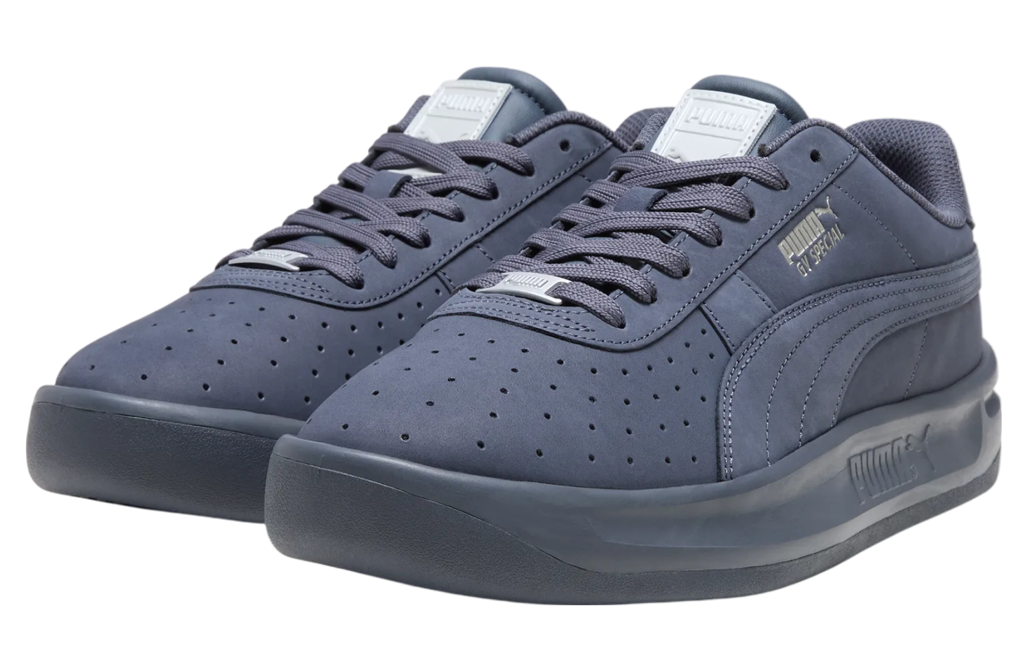 Puma GV Special Artisanal Galactic Gray / Silver