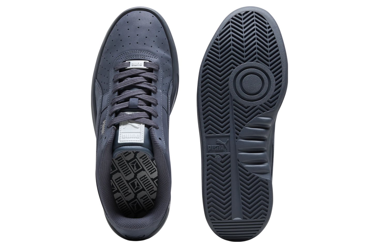 Puma GV Special Artisanal Galactic Gray / Silver