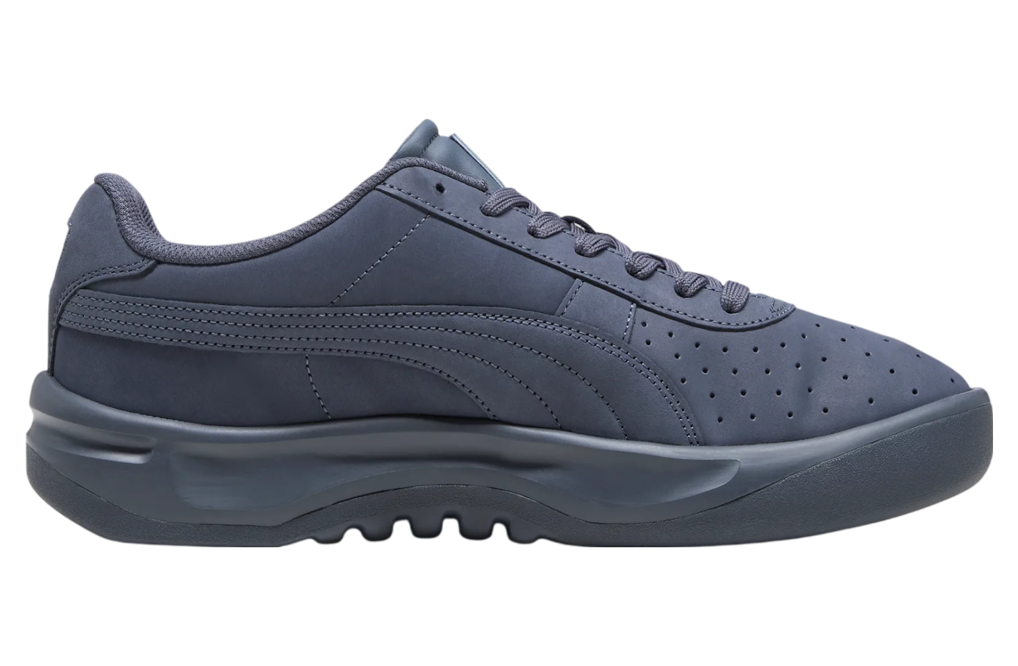 Puma GV Special Artisanal Galactic Gray / Silver