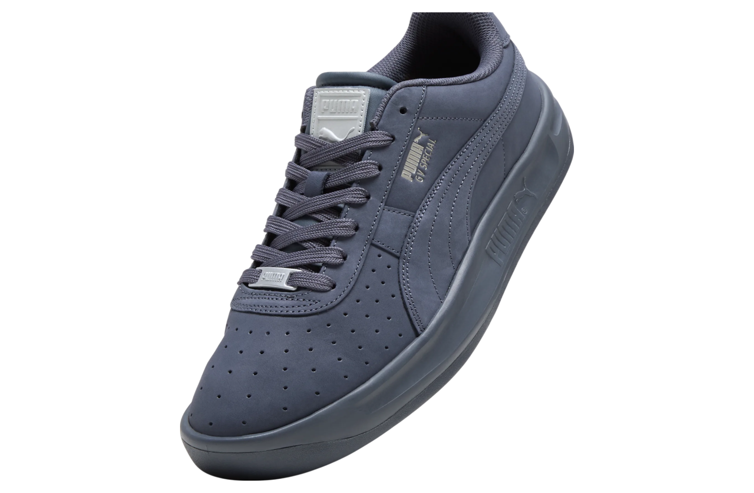 Puma GV Special Artisanal Galactic Gray / Silver