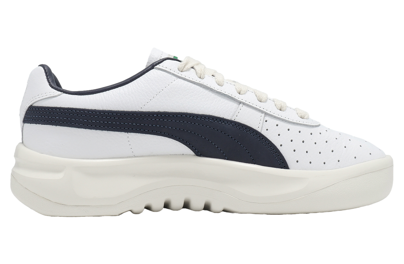 Puma GV Special Base Puma White / New Navy