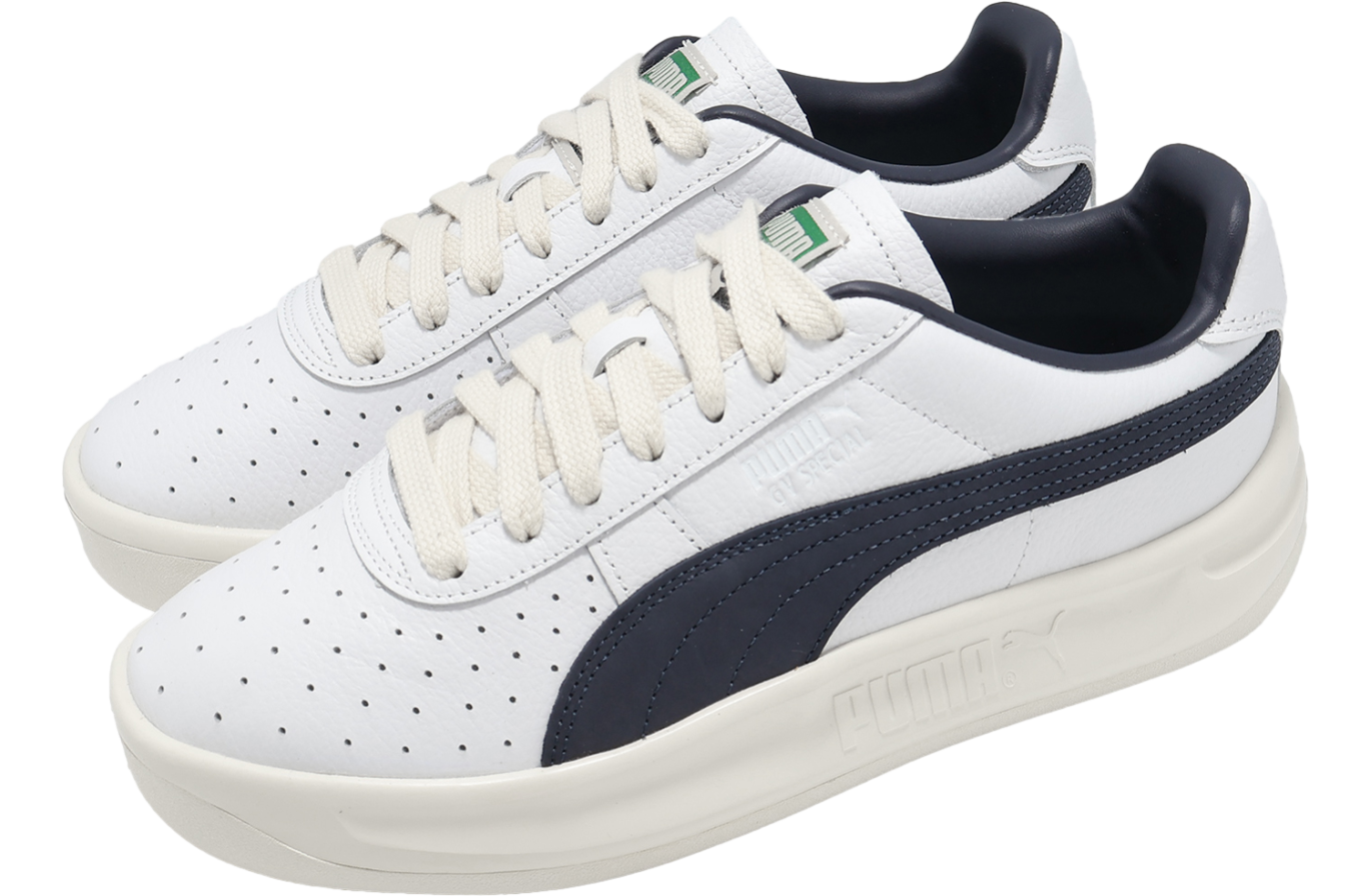 Puma GV Special Base Puma White / New Navy