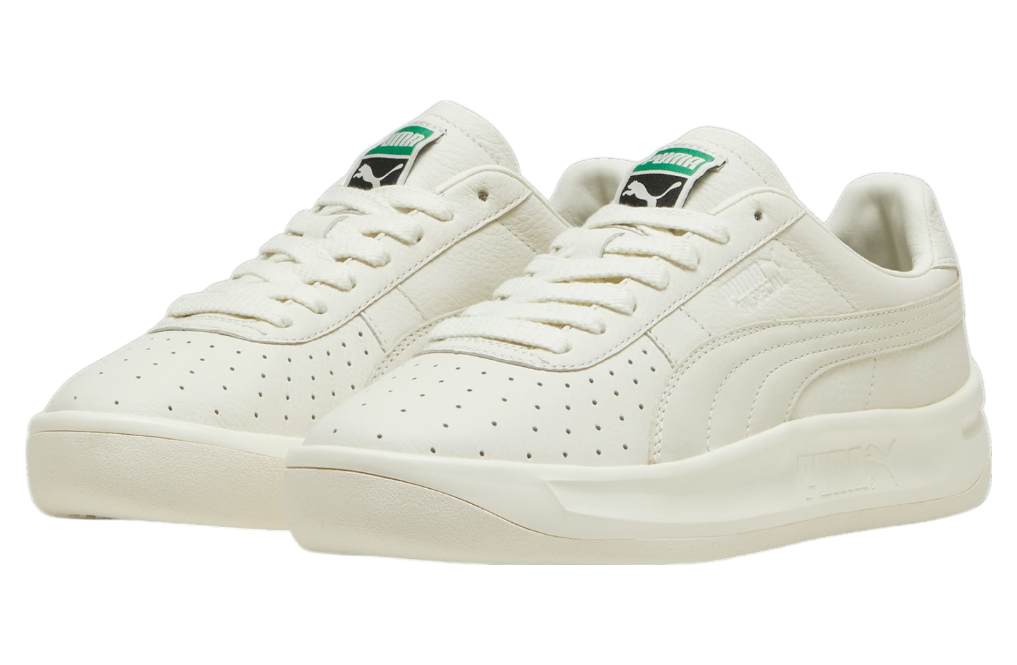 Puma Gv Special Base Warm White / Frosted Ivory