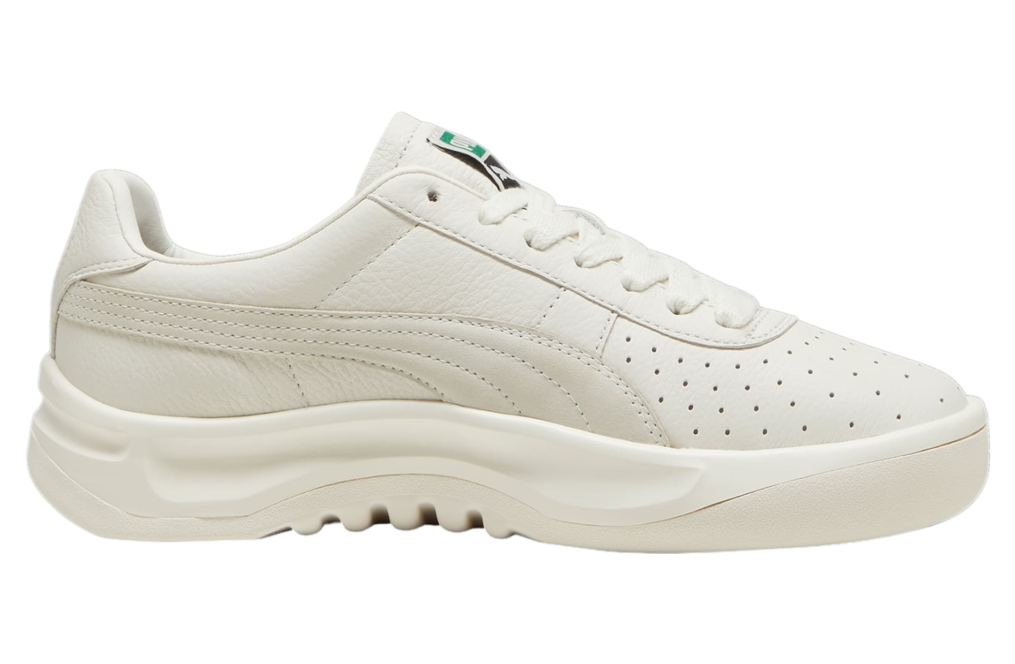 Puma Gv Special Base Warm White / Frosted Ivory