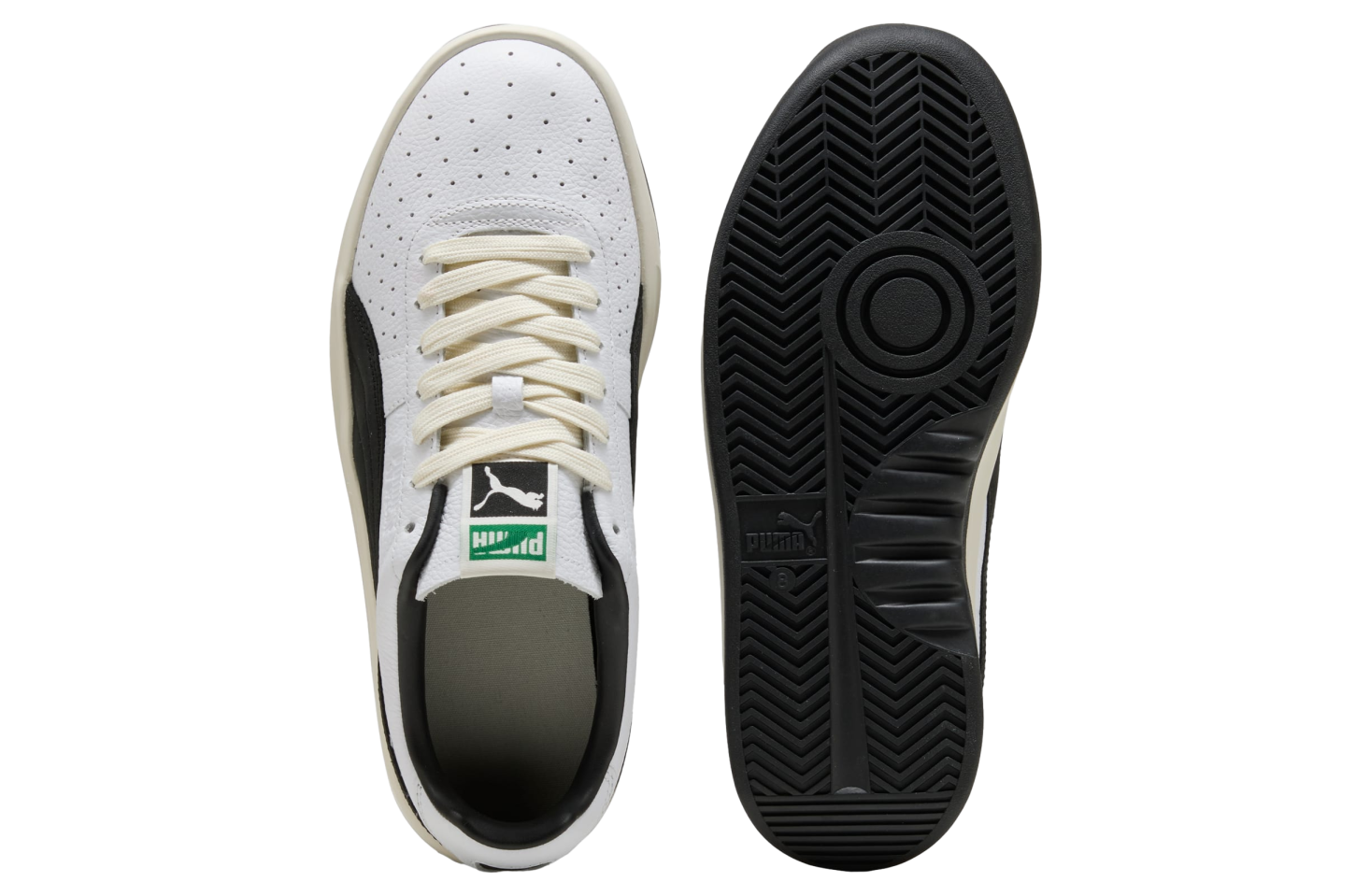 Puma Gv Special Base White / Black