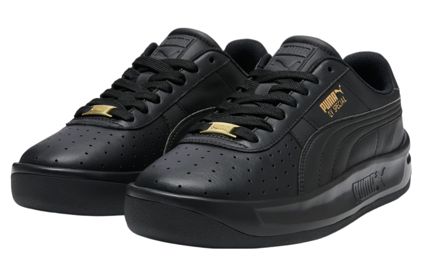 Puma Gv Special Black