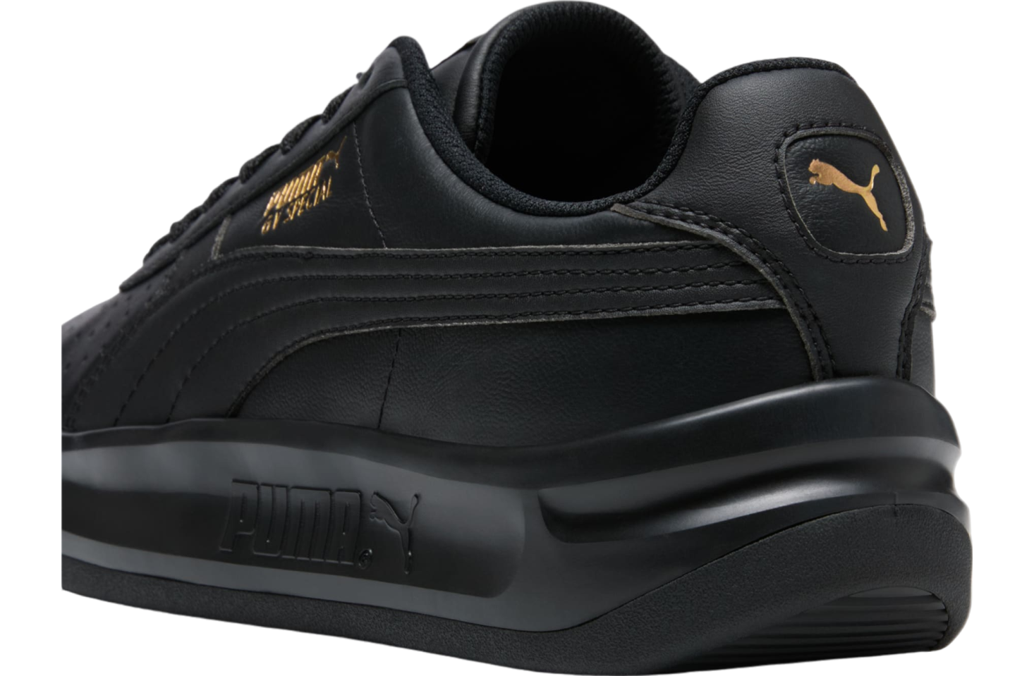 Puma Gv Special Black