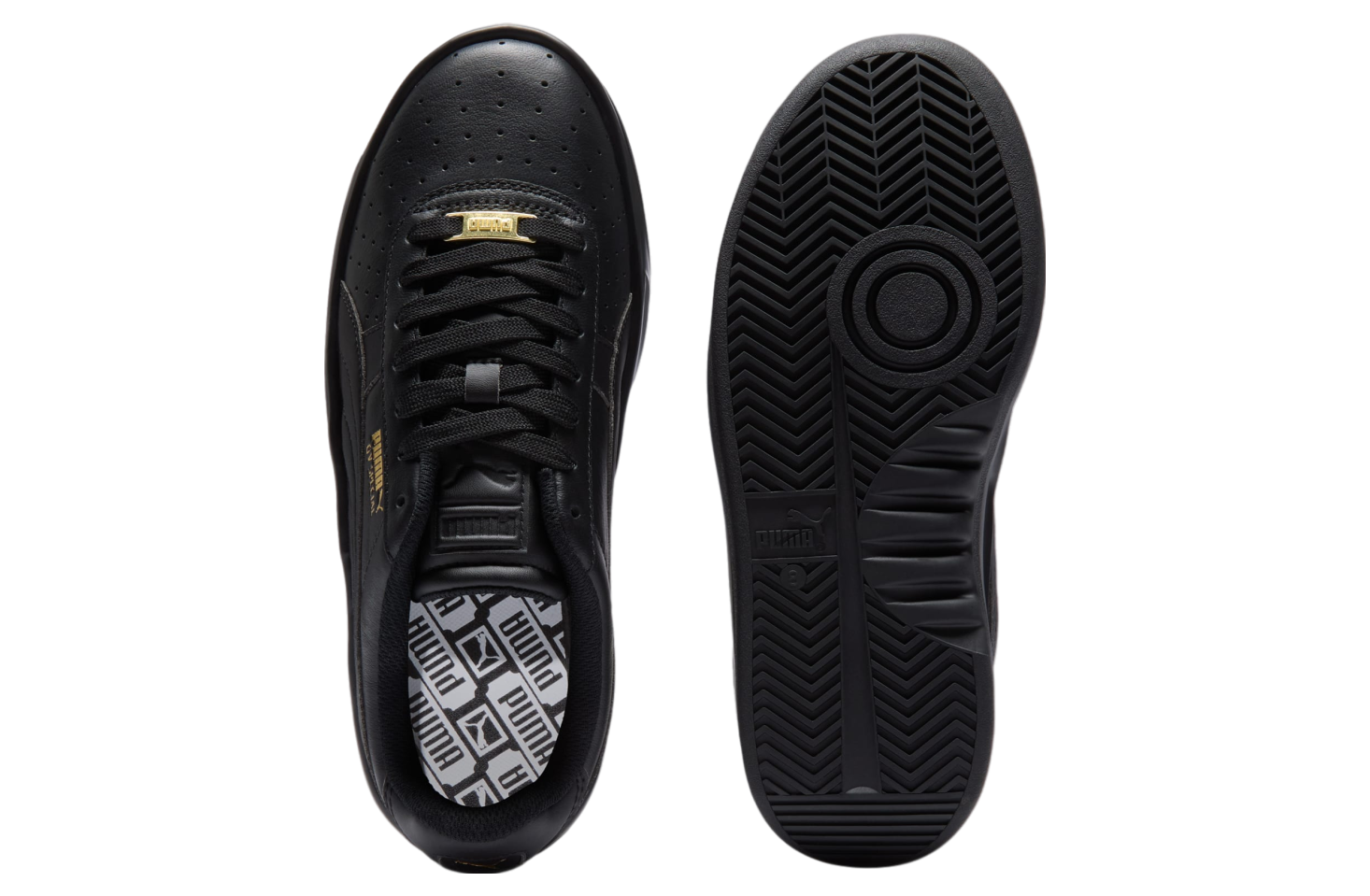 Puma Gv Special Black