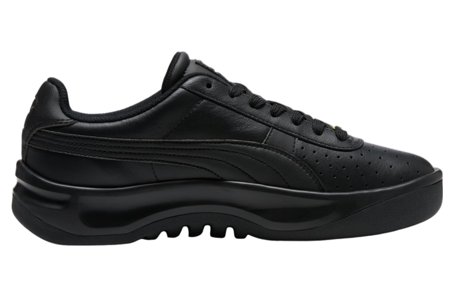 Puma Gv Special Black